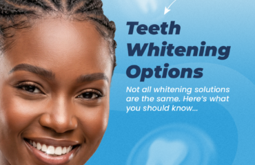 Professional teeth whitening in Nairobi